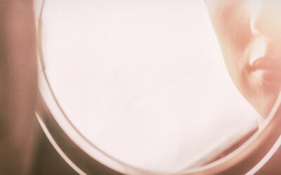 What Do You See in the Mirror?