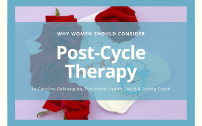 Why Women Should Consider Post-Cycle Therapy (PCT)