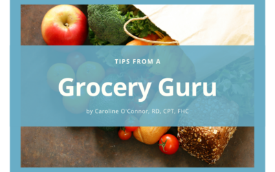 Tips From a Grocery Guru