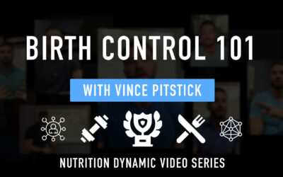 Birth Control 101