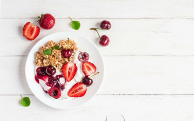 10 Good-For-Your-Gut Foods to Add for Healthy Digestion and Absorption